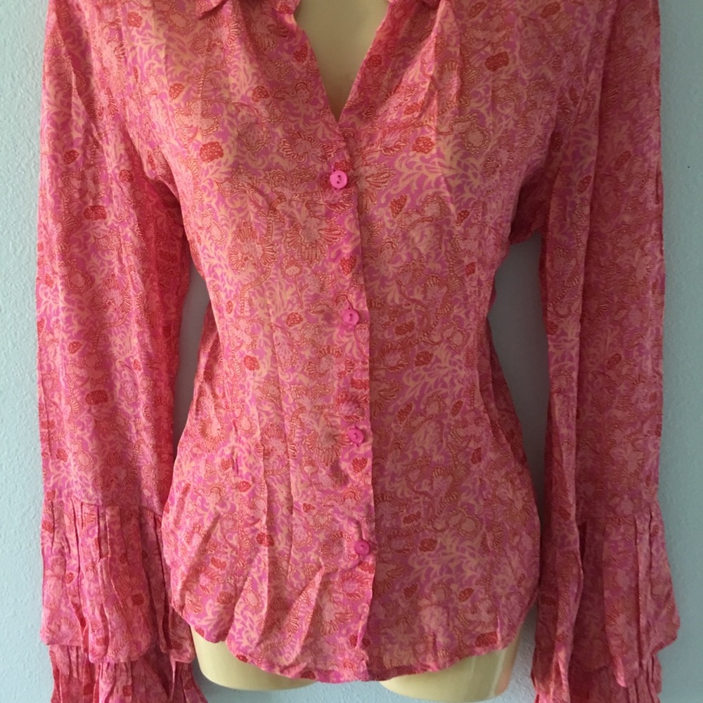 Women top shirt